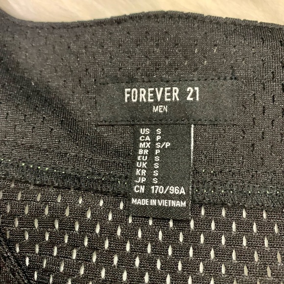 Black jersey - Picture 11 of 11